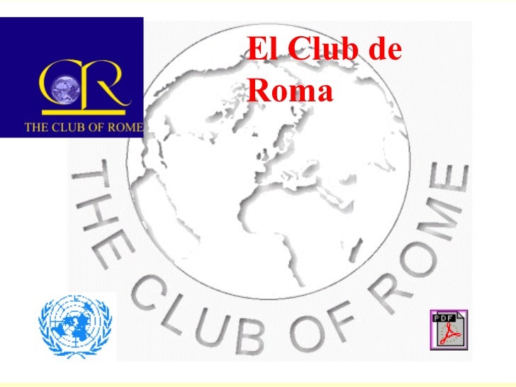 El Club deRoma 