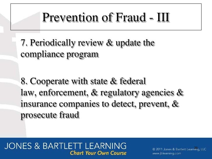 fraud services report social
