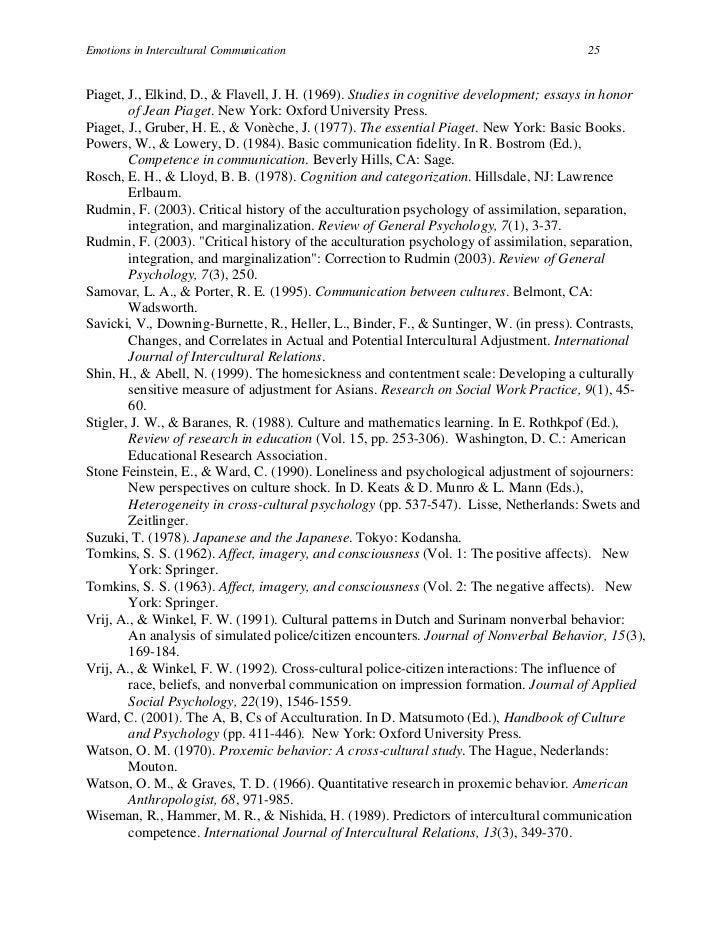 stigler cultural psychology essays stigler cultural psychology essays