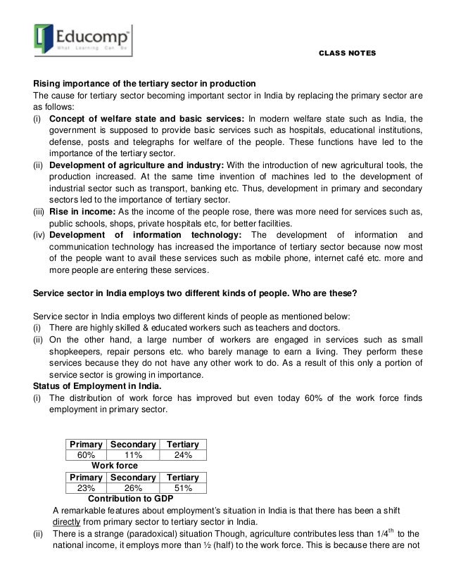 List of socioeconomic factors picture