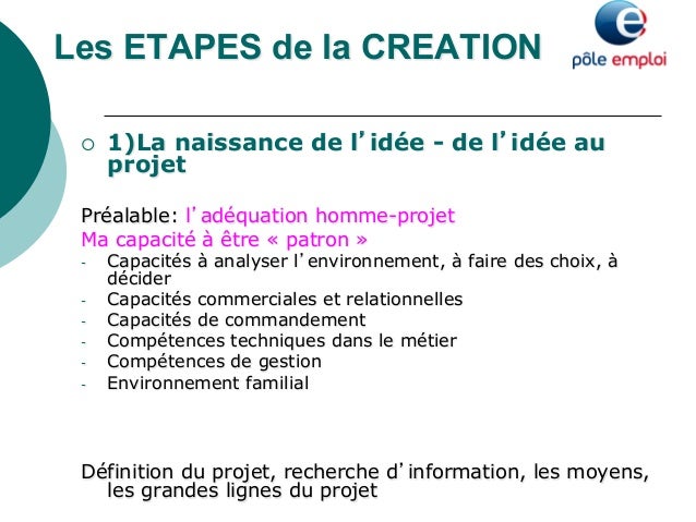 comment devenir demandeur d'emploi