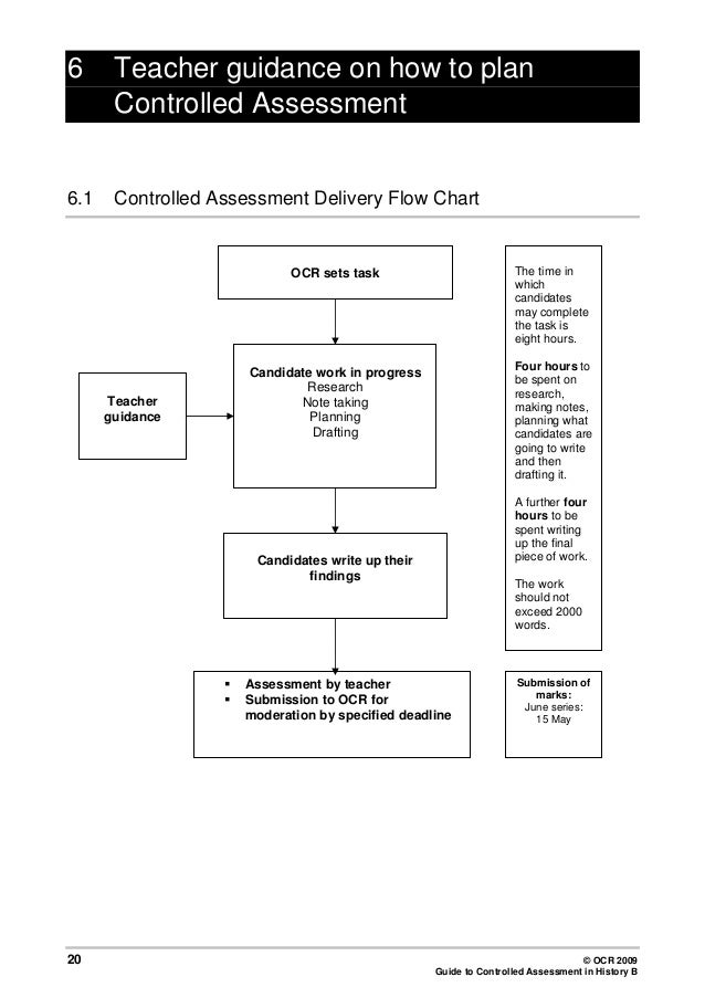 Statistics planning coursework