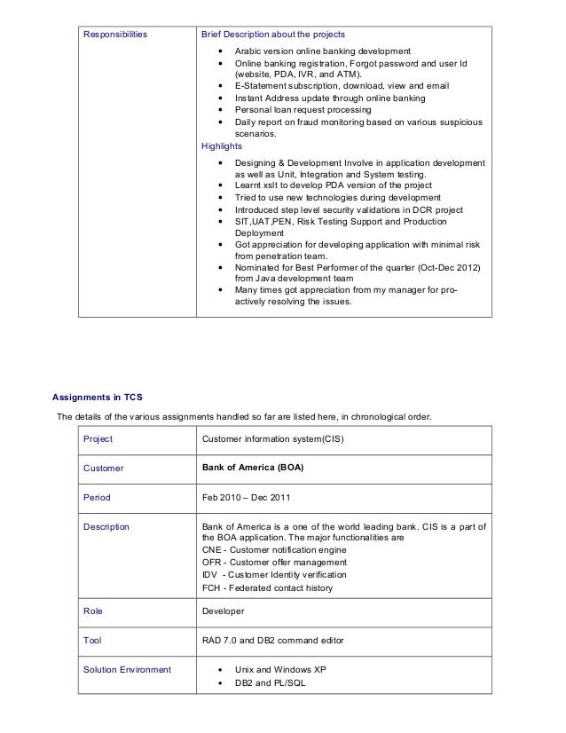 banking projects for testing resume banking and finance sle resumes resume format banking projects for testing resume banking and finance sle resumes resume format