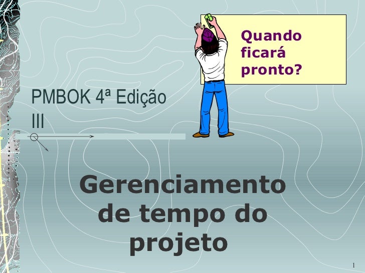 Diploma gerenciamento de projetos
