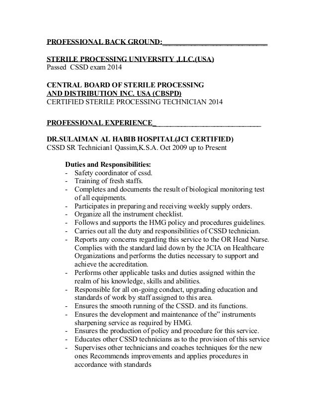 Sterile Supply Technician Sle Resume 100 sterile processing technician resume 28 images goodwill resume maker writing a high Sterile Supply Technician Sle Resume 100 sterile processing technician resume 28 images goodwill resume maker writing a high