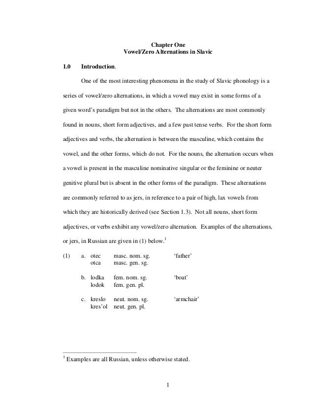 dissertation analysis chapter dissertation analysis chapter
