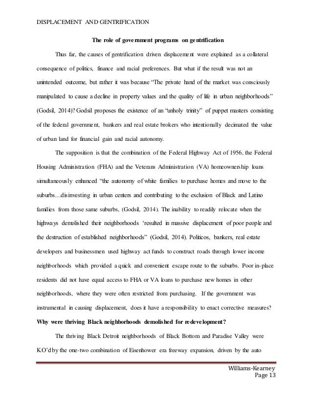 What Is A Concept Essay