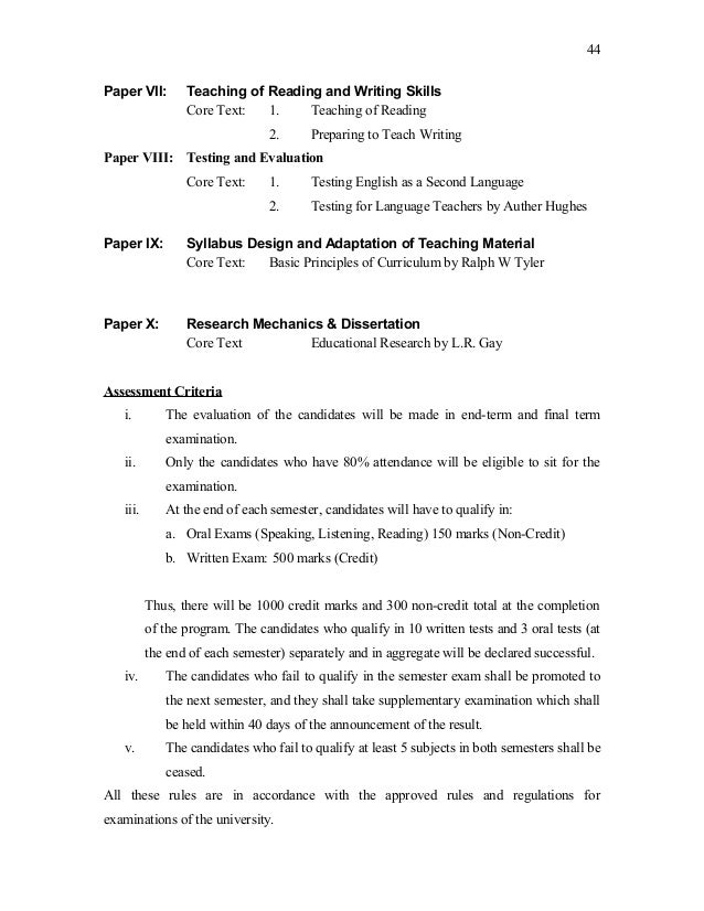 A method for writing essays about literature