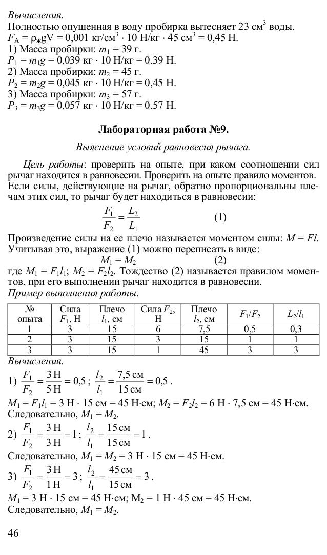 Решебник По Физике 10 Класс Громыко Зенькович Луцевич Слесарь - winalitemak