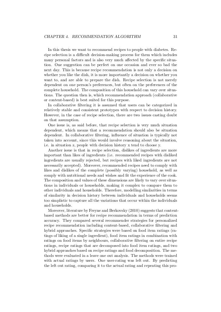 Thesis Vs Dissertation Difference