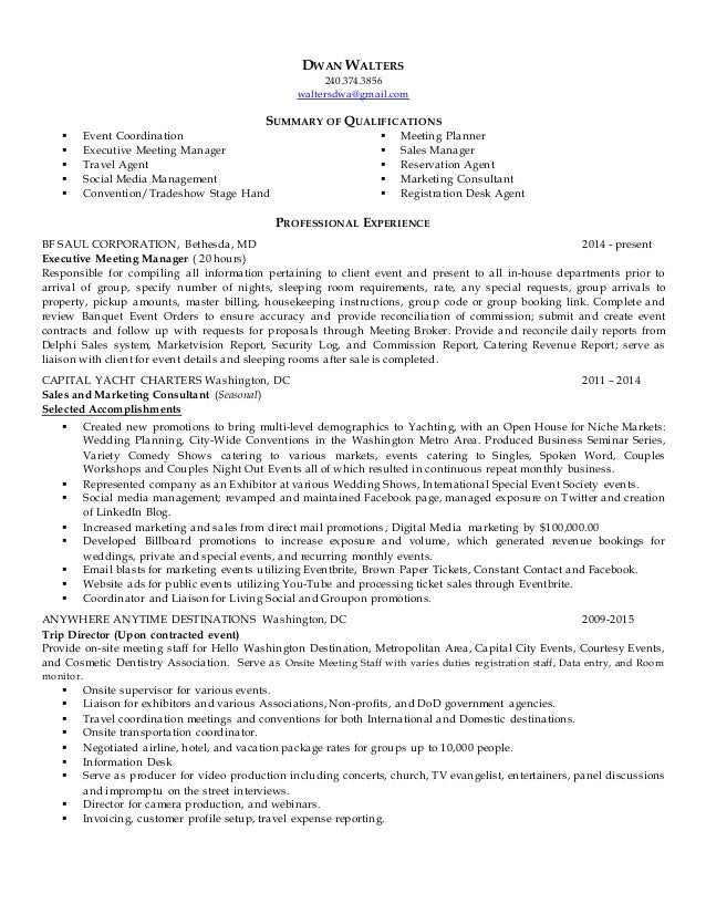 disney resume disney resumes