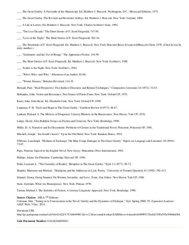 Business Essay Example The Great Gatsby Theme Of Wealth Shmoop How To Write A Proposal Essay Example also Lab Report Writer Buy The Great Gatsby Critical Essays High School Vs College Essay Compare And Contrast