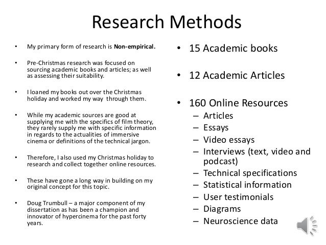 Academic Publishing This Is Not A Dissertation