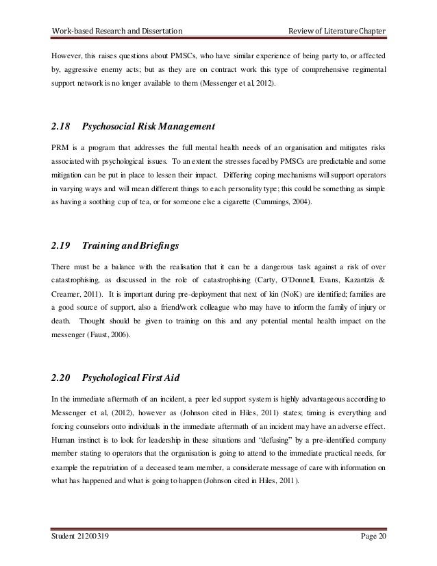 Management - Doctoral - Harvard Business School