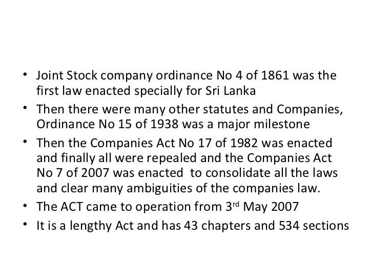 the companies ordinance 1 the companies ordinance (chapter 32) _____ company limited by guarantee and not having a share capital _____ memorandum of association. the companies ordinance 1 the companies ordinance (chapter 32) _____ company limited by guarantee and not having a share capital _____ memorandum of association.