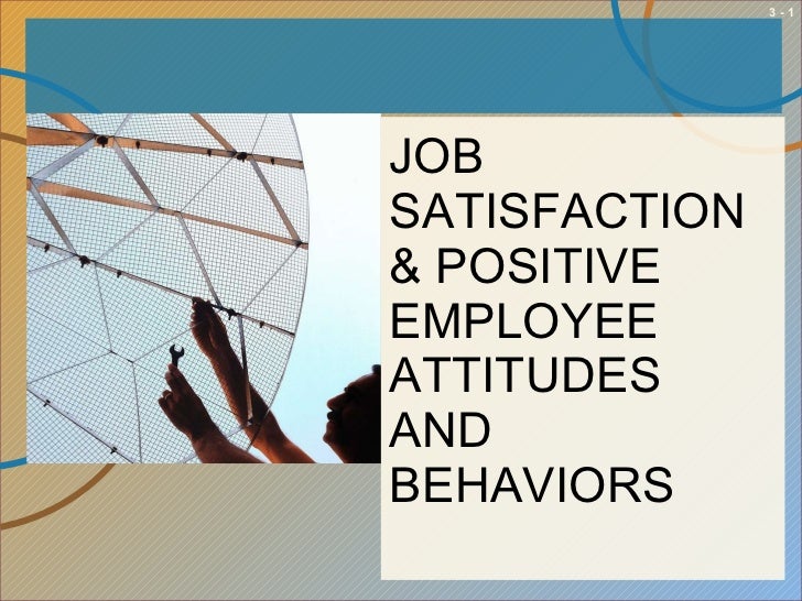employee attitudes and job satisfaction saari Examining the influence of goal influence of goal clarity and contingent rewards on job job satisfaction, an important attitude linked to. employee attitudes and job satisfaction saari Examining the influence of goal influence of goal clarity and contingent rewards on job job satisfaction, an important attitude linked to.
