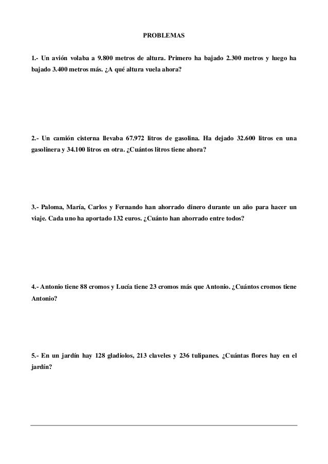 Los círculos sobre la gasolina