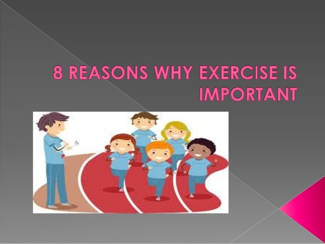 exercise is important Exercise during pregnancy is beneficial for both you and your baby it is important to know what steps to take before you exercise during. exercise is important Exercise during pregnancy is beneficial for both you and your baby it is important to know what steps to take before you exercise during.