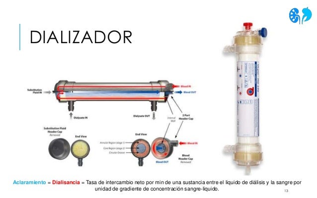Tratamiento Sustitutivo de la Función Renal