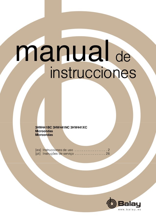 Electrodomesticos balay comentarios