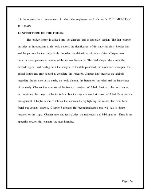 final thesis slideshare final thesis slideshare