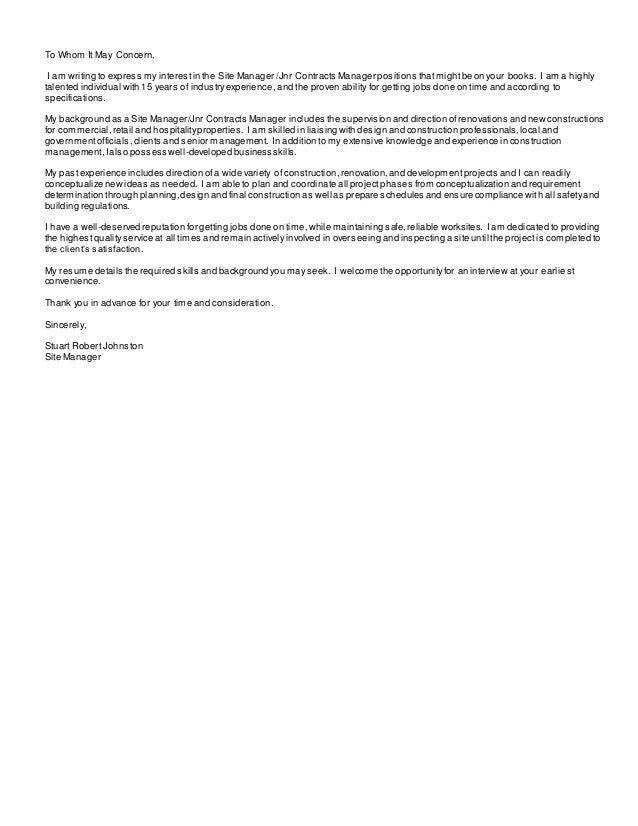 cover letter for government contracting order journalism cover letter retail sales managers resume cover letter for government contracting order journalism cover letter retail sales managers resume
