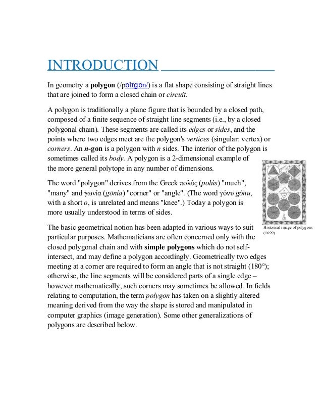 Write an essay about mathematics