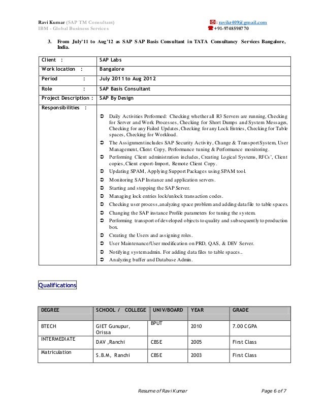 sap consultant resume sle sap crm functional consultant resume sap functional sap consultant resume sle sap crm functional consultant resume sap functional