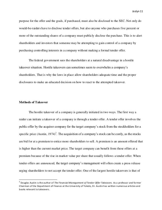 Master thesis confidentiality agreement
