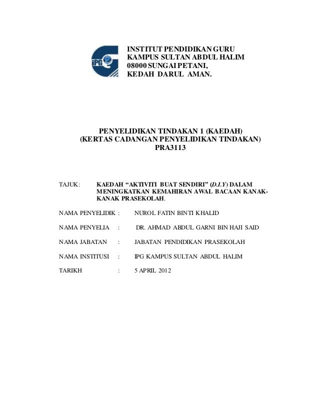 panduan menulis thesis panduan menulis thesis