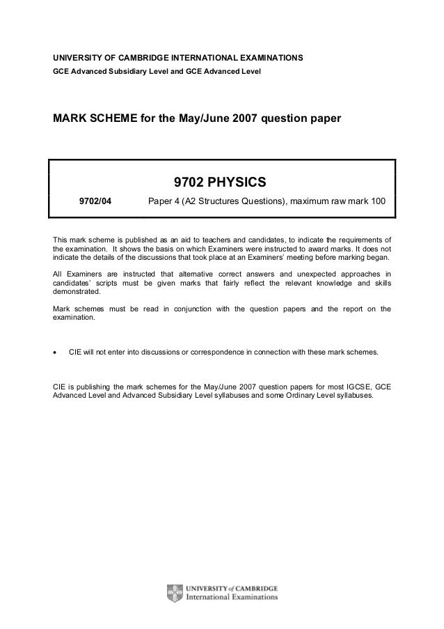 Edexcel as physics coursework sample