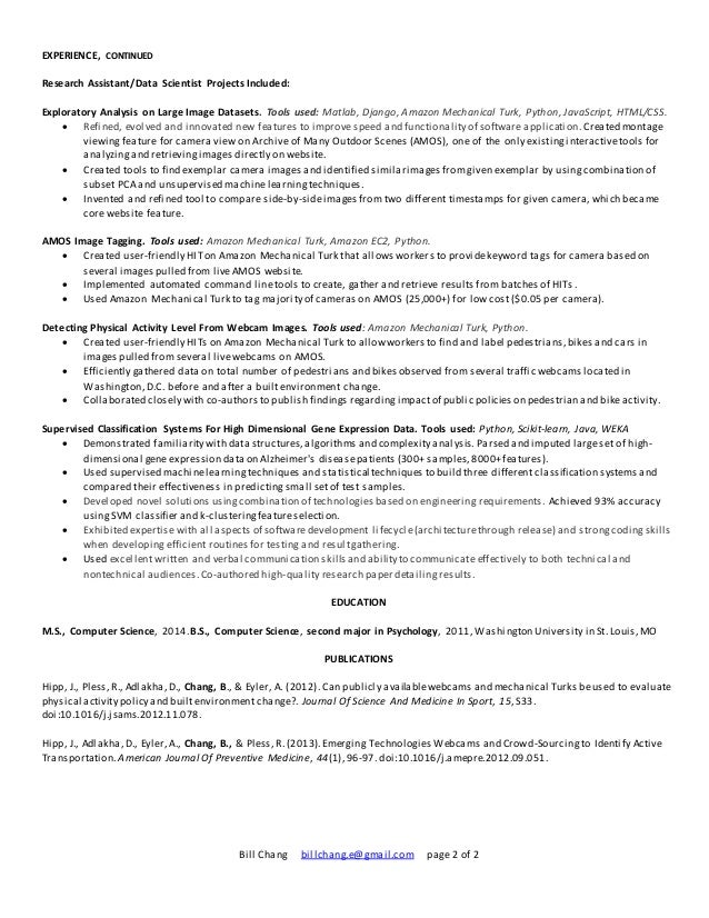 Data Scientist Resume 1000 images about data science on infographics what with regard to data scientist resume Data Scientist Resume Data Scientist Resume coursera Data Scientist Resume