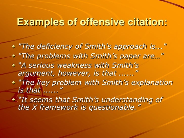 Peer Reviewed magazine References