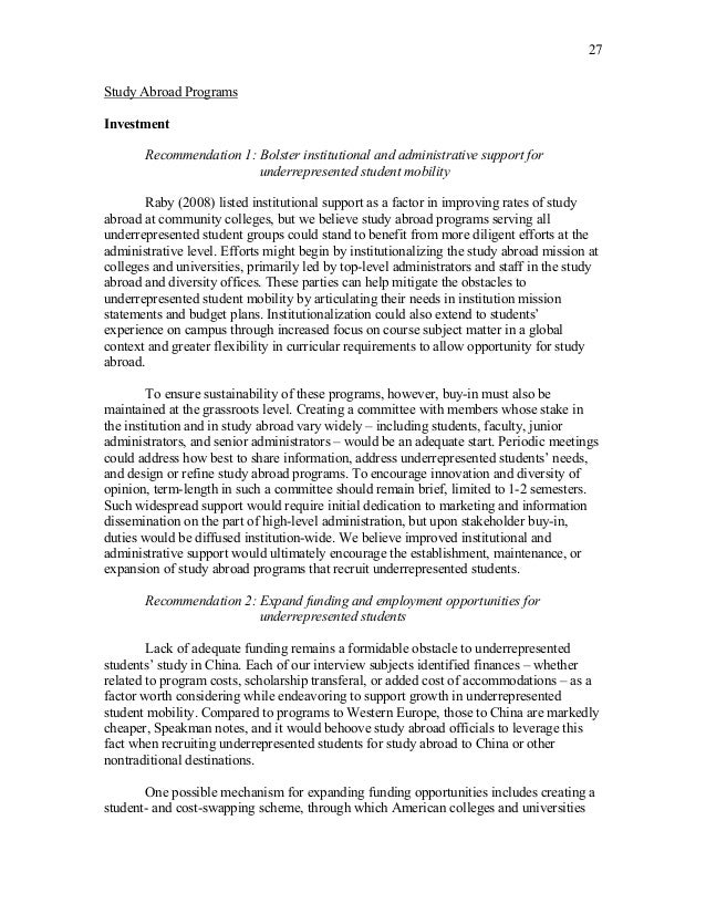 recommendation letter for study abroad barca fontanacountryinn com recommendation letter for student study abroad