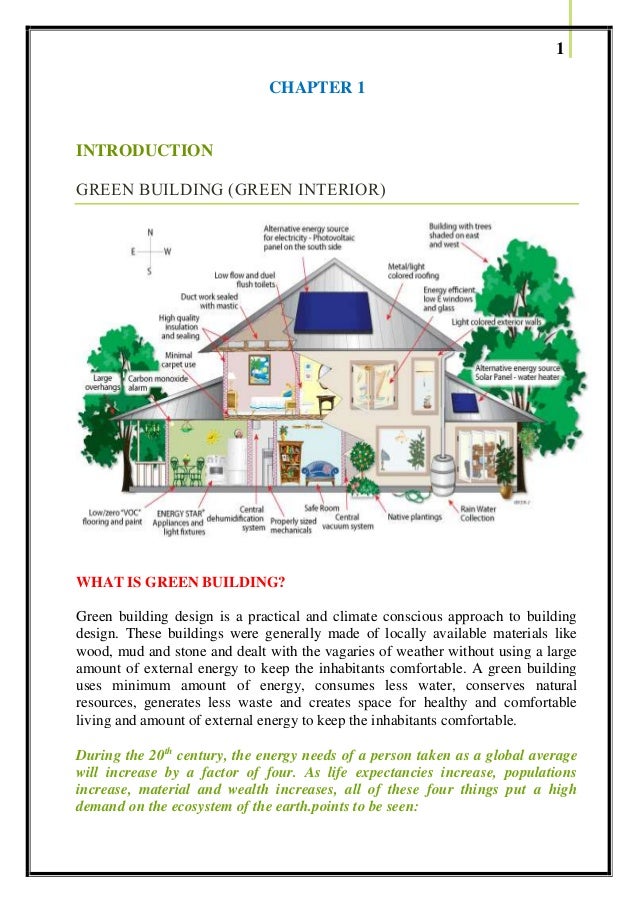 Phd thesis environmental sustainability