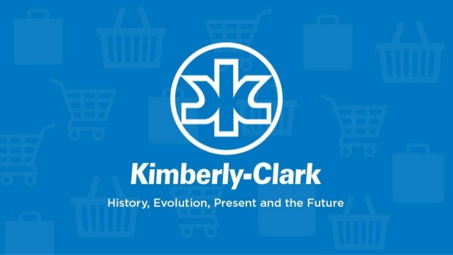 kimberly clark kimberly clark