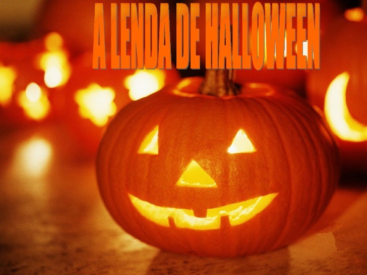 Resultado de imagem para a lenda do halloween