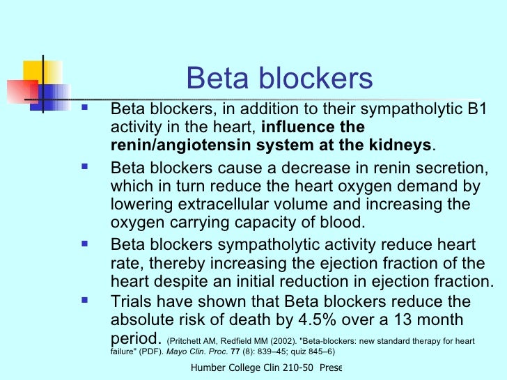 is there a better beta blocker than atenolol