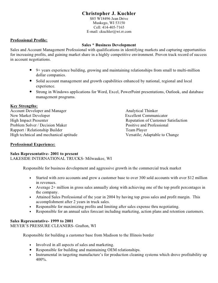 cad resume