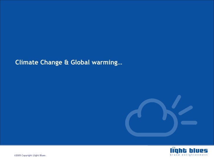 Download Best Ppt On Global Warming Free