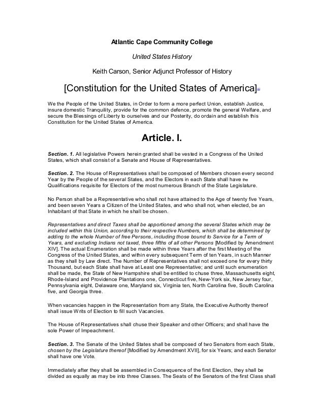 an introduction to the history of constitution in the united states Us constitution webquest introduction task resources you realize many students do not know much about the united states constitution. an introduction to the history of constitution in the united states Us constitution webquest introduction task resources you realize many students do not know much about the united states constitution.