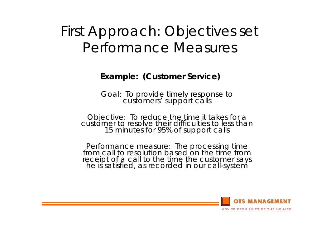 customer care objectives barca fontanacountryinn com customer care objectives