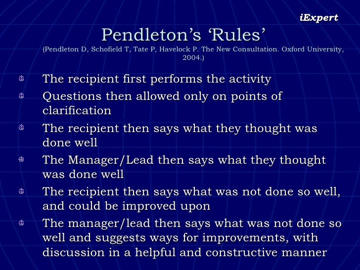 Feedback The Art And Science