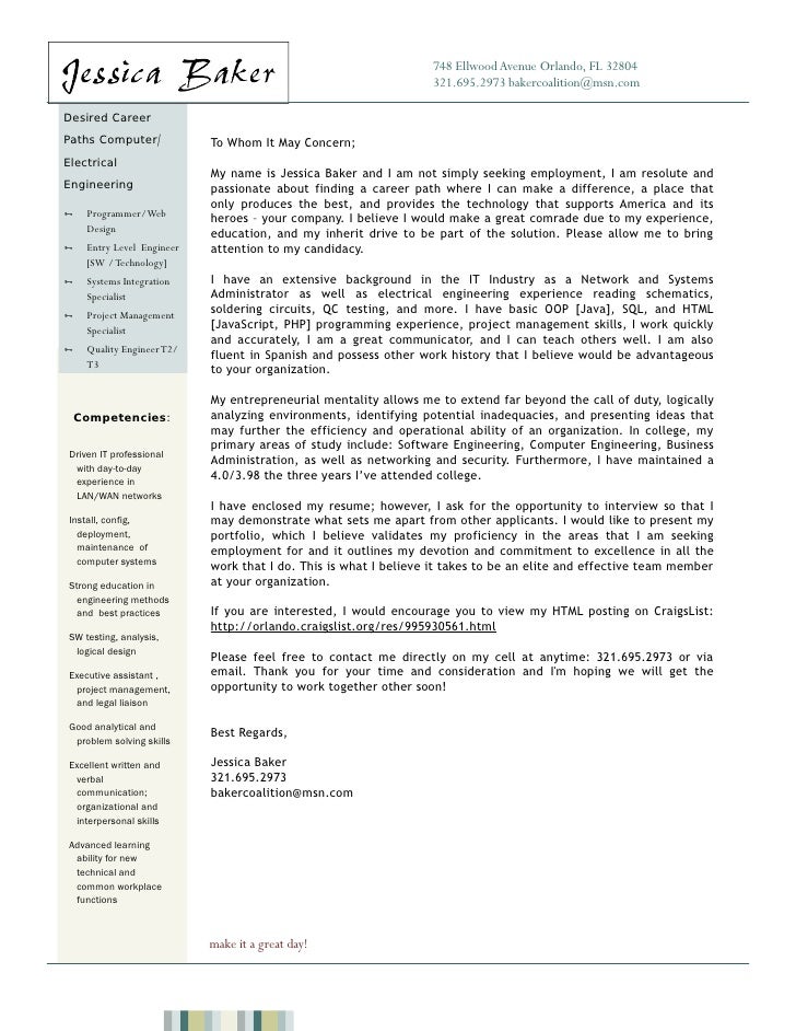 Cover Letter For Jon Search Results Calendar 2015