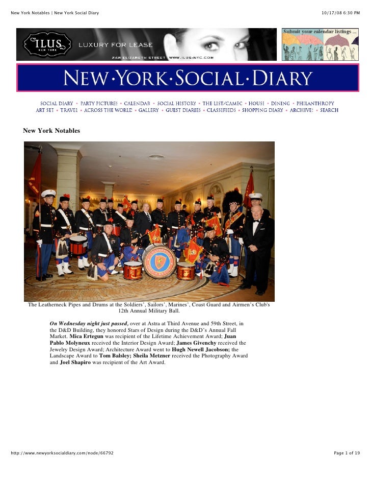 new-york-social-diary
