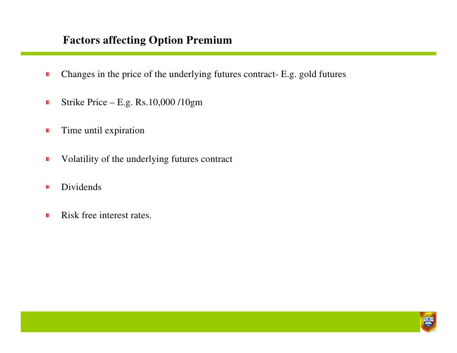 choose the best options trading strategy