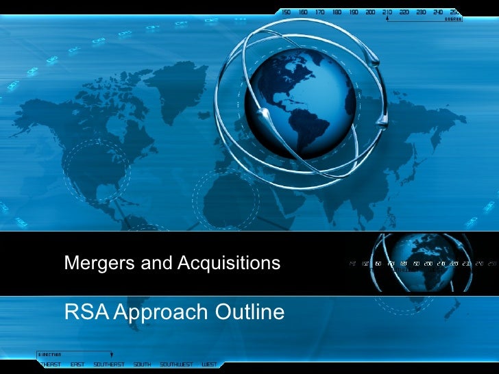 mergers and acquisition final outline Easiest, most cost-effective project plan templates specifically geared toward mergers and acquisitions checklists & timelines to hold people accountable. mergers and acquisition final outline Easiest, most cost-effective project plan templates specifically geared toward mergers and acquisitions checklists & timelines to hold people accountable.