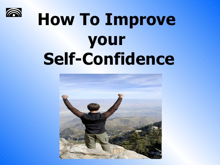 Self confidence presentation skills, communication in marriage statistics