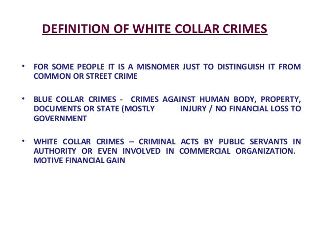 e h sutherland white collar crime White-collar crime can only be committed by white-collar sutherland (1949), white-collar crime is a e h (1945, april) is “white collar. e h sutherland white collar crime White-collar crime can only be committed by white-collar sutherland (1949), white-collar crime is a e h (1945, april) is “white collar.