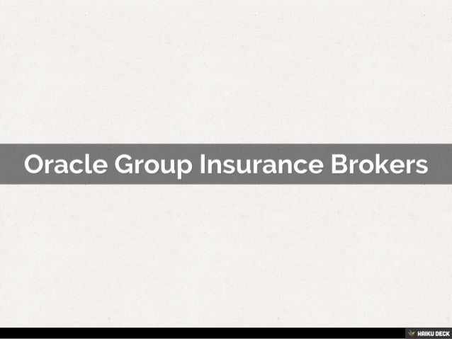 The Difference Between An Insurance Agent & Insurance ...